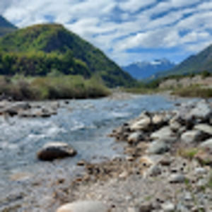 Meet your Posher, Richar